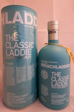 BRUICHLADDICH THE CLASSIC LADDIE