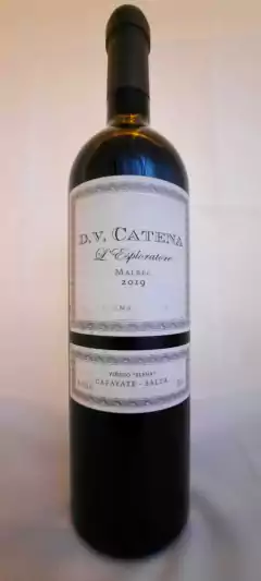 DV Catena L´esploratore Malbec Cafayate-Salta