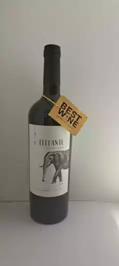 El Elefante (in the room) Malbec