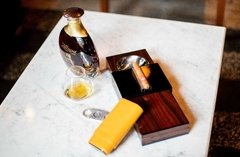 Accesorios para Habanos . Purera VISOL para cigarros y habanos