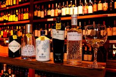 Gin Importados