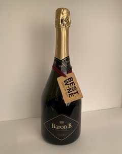 BARON B EXTRA BRUT