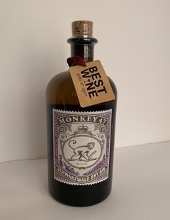 MONKEY 47 GIN