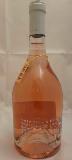 KAIKEN NUDE ROSE - comprar online