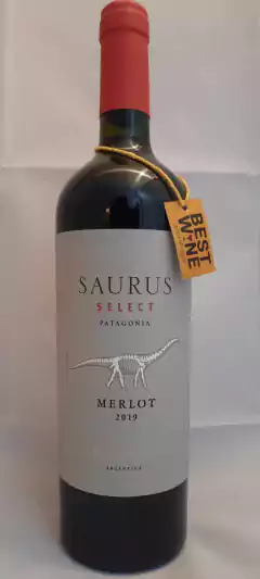 SAURUS SELECT MERLOT