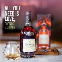 COGNAC Y ACCESORIOS