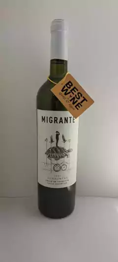 Migrante Torrontés