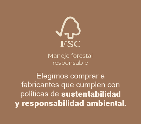 Responsabilidad ambiental y manejo forestal responsable