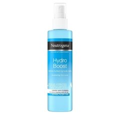 Neutrogena Hydro Boost body spray