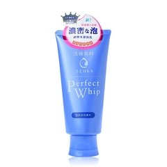 Espuma de Limpeza Facial Senka (Shiseido)