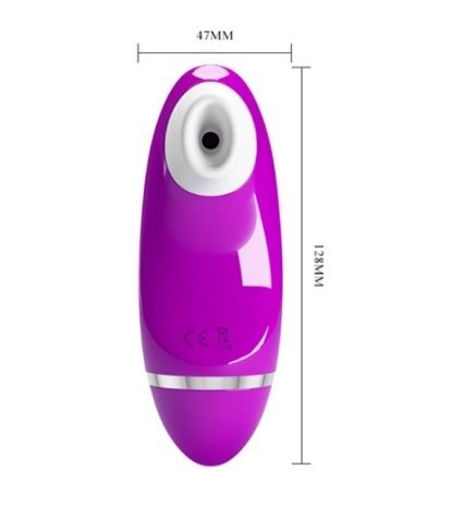 Bartelli Soft Edge Automatic Electric Can Opener - Purple