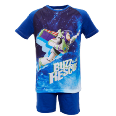 Pijama Toy Story - Buzz (verano)