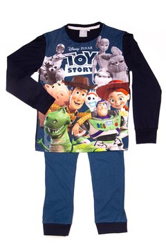 Pijama Toy Story Friends