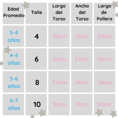 Disfraz Frozen Anna (vestido) - comprar online