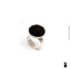 Anillo Botón