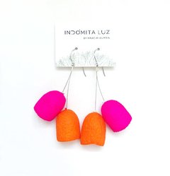 Aros Tulipas - comprar online