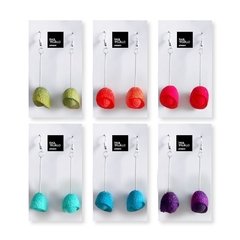Aros Cocoon (celeste)