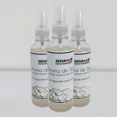 Bruma de Seda (facemist) - comprar online