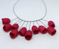 Collar Tulipa