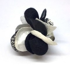 Anillo Magnolia (Grande) - comprar online