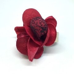 Anillo Magnolia (Grande) en internet