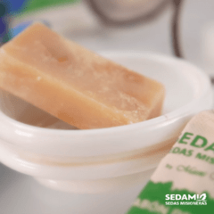 Jabones de Seda x10 Unidades