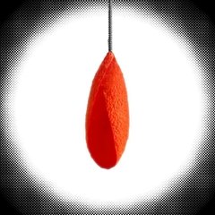 Aros Vaina (Rojo) en internet