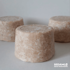 Shampoo de Seda con Sericina - comprar online