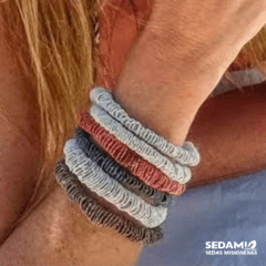 Pulseras fuelle