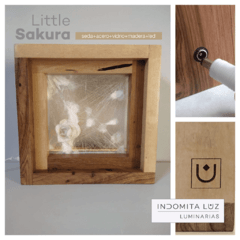 Sakura Pequeña - comprar online