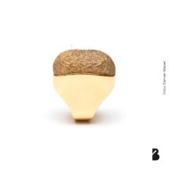 Anillo Nefertiti - comprar online