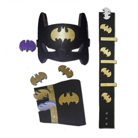 Kit Batman