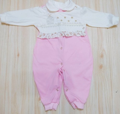 Macacões Baby's Life - Roupas - Compre Já