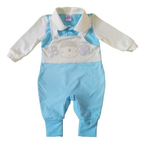 Macacões Baby's Life - Roupas - Compre Já