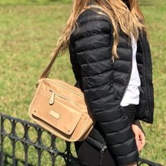 Bandolera y cartera - comprar online