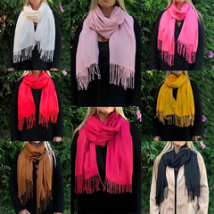 pashminas