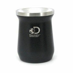 Mate termico de acero inoxidable