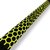 RsPro - Paddle Grip Hexa - Negro y amarillo