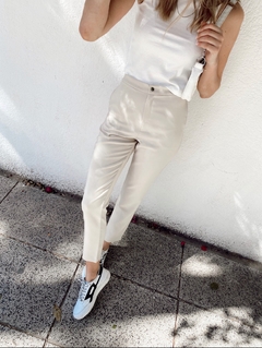 PANTALÓN JUNIO SATRERO