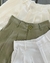 PANTALÓN EMMITA CON TABLAS CHUPIN - comprar online