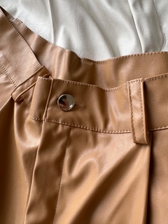 SHORT SOHO CUERITO - comprar online
