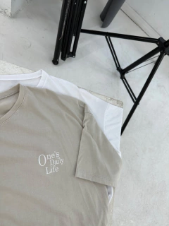 REMERÓN ONE ALGODÓN JERSEY