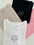 REMERA WORLD PEACE - comprar online