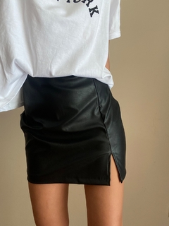 MINI LAUREN CUERITO - COTTON BEIGE