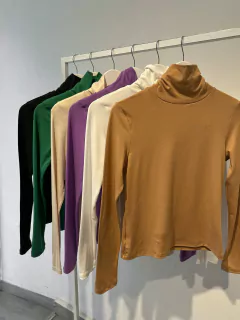 POLERA MOREA en internet