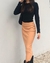 FALDA TUBO BANGUI MORLEY - comprar online