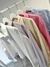 CAMISA CROP INTI - comprar online