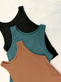 TOP JOSEF MORLEY - comprar online