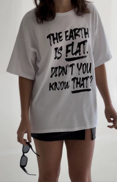 REMERÓN THE EARTH - comprar online