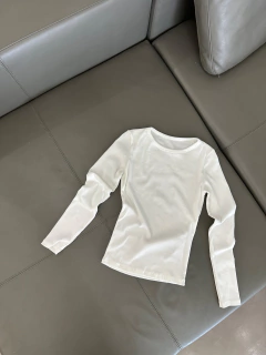 REMERA AMAPOLA MORLEY